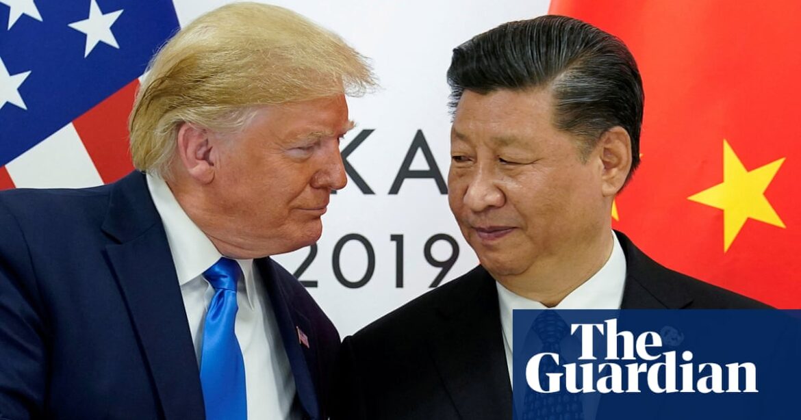 Trump tariff on China could lower global inflation, says UK economist