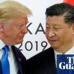 Trump tariff on China could lower global inflation, says UK economist