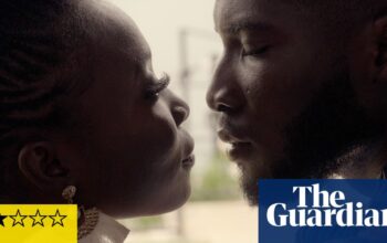 Two of a Kind review – Ghanaian summit meeting of the sexes in cleared-out luxury hotel