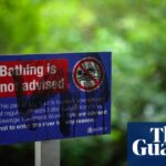 UK ‘falling behind’ on sewage pollution regulation while EU tightens rules