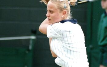 Unbreakable: The Jelena Dokic Story review – electrifying film details violent abuse and remarkable resilience