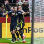 Upbeat mood at Scotland returns after Clarke weathers Nations League storm | Ewan Murray