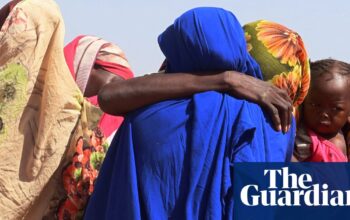 Women’s rights groups fear FGM is rife among Sudanese refugees in Chad