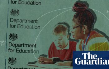 £100m spent in England on failed efforts to block children’s Send support