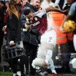 Aston Villa in shock after the FA rejects Jhon Durán’s red card appeal