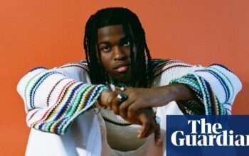 ‘Attention spans are short. People want that dopamine hit’: Jordan Adetunji, the Belfast boy gunning for Grammys glory