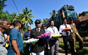 Ceremonies held across Asia to mark 20 years since Boxing Day tsunami