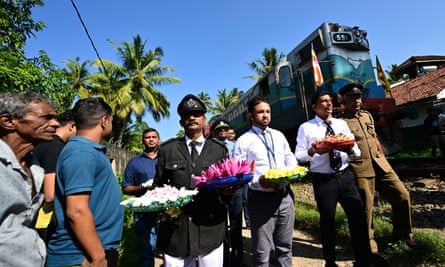 Ceremonies held across Asia to mark 20 years since Boxing Day tsunami