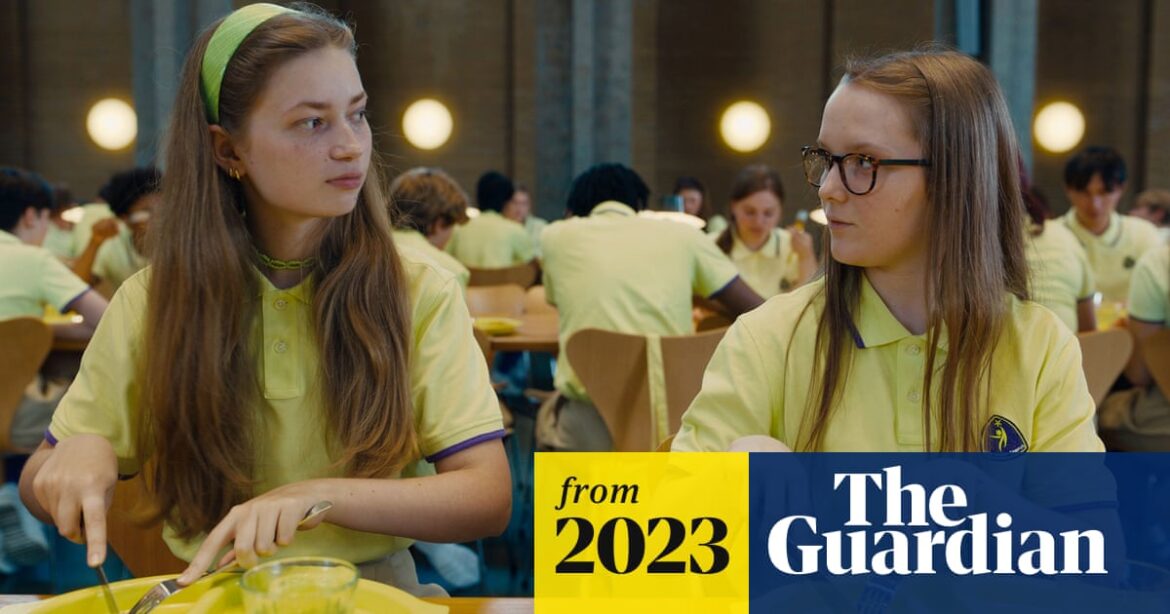 Club Zero review – not much to chew on in this baffling non-satire