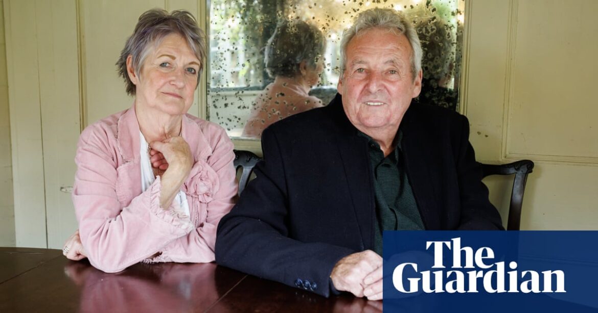 Dawn Sturgess’s family condemn security ‘failure’ that led to novichok poisonings