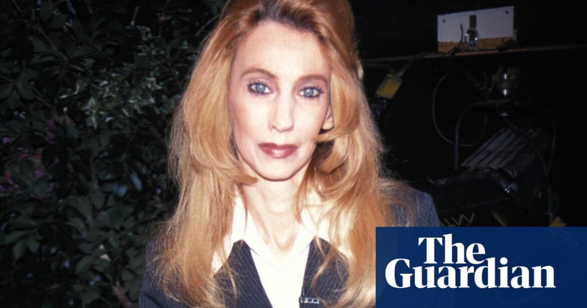 Debbie Nelson, mother of rapper Eminem, dies aged 69