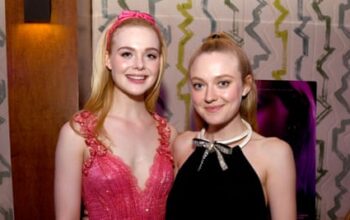 Elle Fanning: ‘The last thing I want to be is boring’