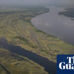 Ferry capsizes in Congo killing 38 and leaving 100 more missing