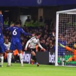 Fulham halt Chelsea’s title push after Muniz seals last-gasp comeback win