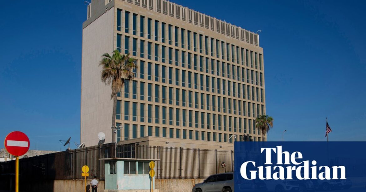 Havana syndrome patients reportedly promised healthcare that never came