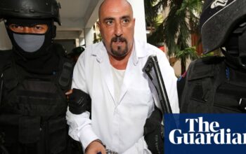 Indonesia receives official request from France to transfer death row prisoner Serge Atlaoui