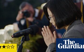 Invisible Nation review – insightful primer for Taiwan’s complex history