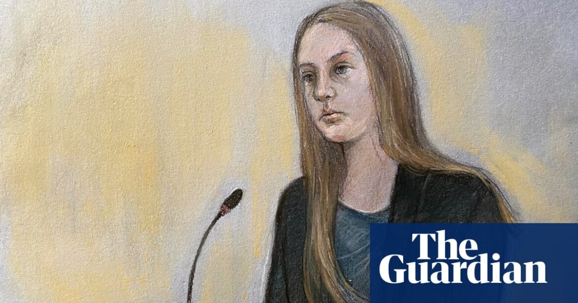 Lucy Letby questioned in jail over more baby deaths at two hospitals