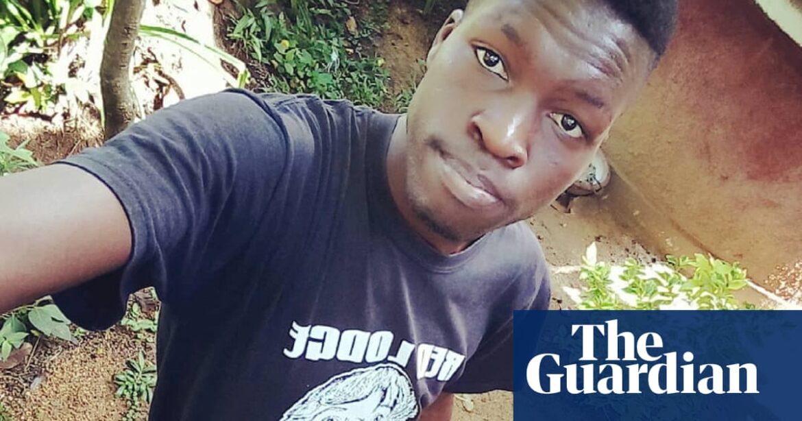 Man jailed for murder of Kenyan LGBTQ+ activist Edwin Chiloba