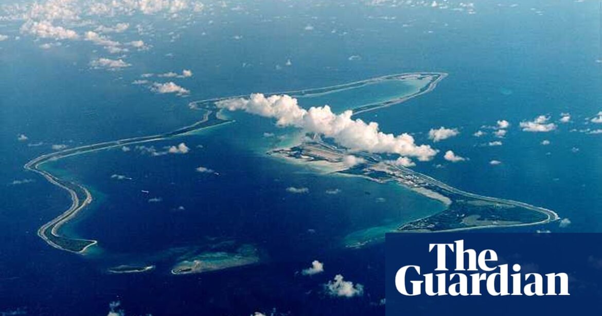 Mauritius holds out on Chagos Islands deal over Diego Garcia lease