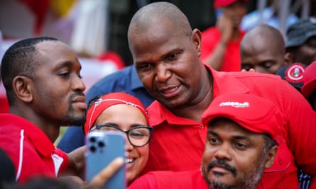 Mozambique’s top court confirms election result after months of protest