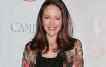 Olivia Hussey, star of 1968 Romeo and Juliet film, dies aged 73