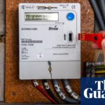 Prepayment meters could cost UK households third of income in winter