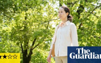 Remembering Every Night review – drifting drama follows three Tokyo women living their lives