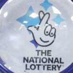 Richard Desmond set for court clash with regulator over National Lottery bid