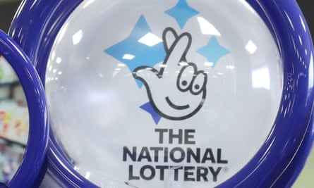 Richard Desmond set for court clash with regulator over National Lottery bid