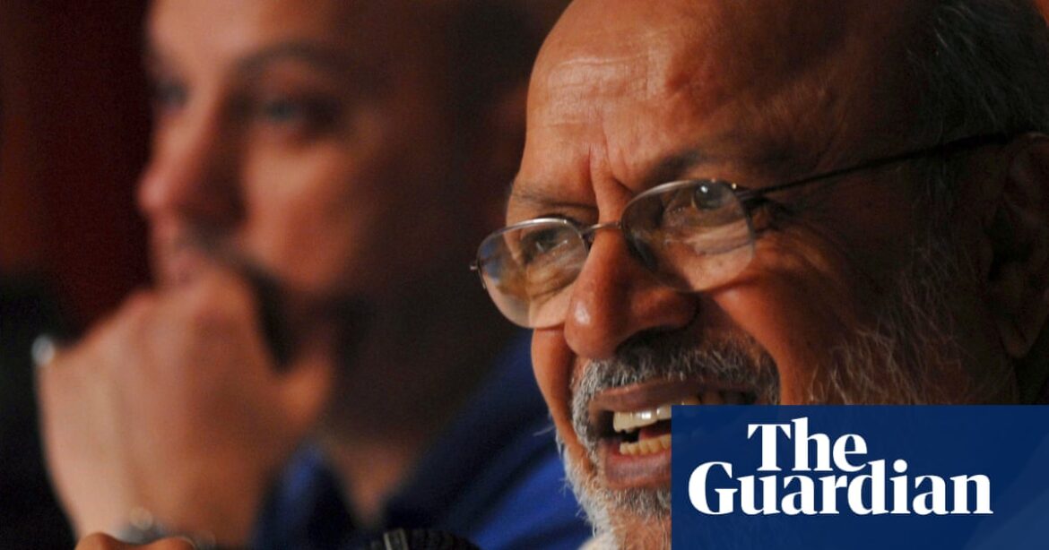 Shyam Benegal, influential director of India’s ‘parallel cinema’, dies aged 90