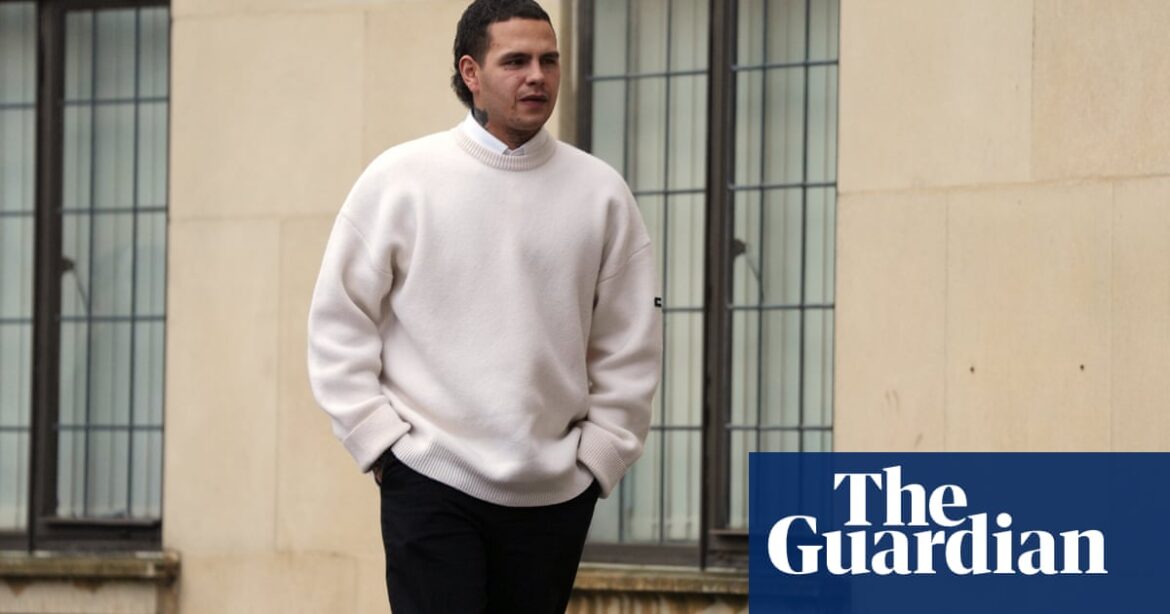 Slowthai found not guilty of raping two women at Oxford house party