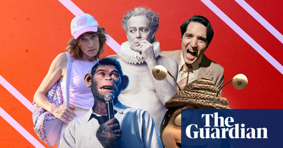 The 10 best Australian films of 2024: from creepy horror to sublime claymation