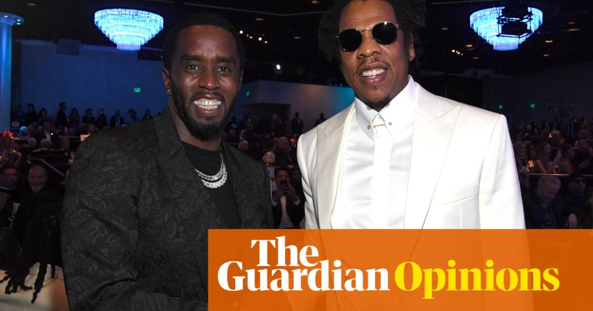 The Jay-Z allegation once again reveals a culture of impunity in hip-hop | Tayo Bero