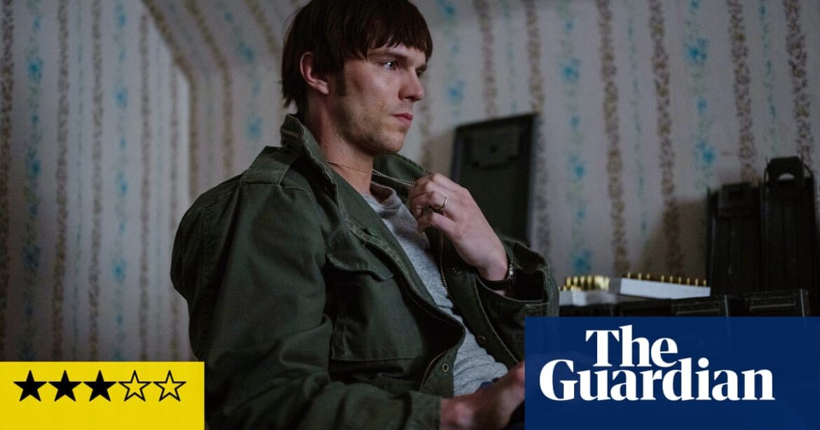 The Order review – Jude Law does solid work in vehement account of white supremacists’ takedown