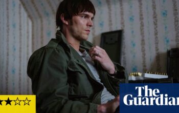 The Order review – Jude Law does solid work in vehement account of white supremacists’ takedown