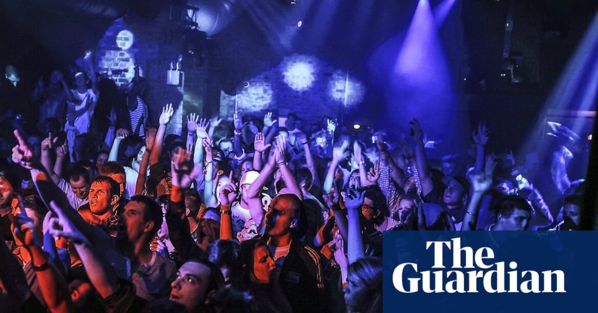 ‘There was a catalogue of errors – but once we opened, we were on fire’: how we made Fabric nightclub