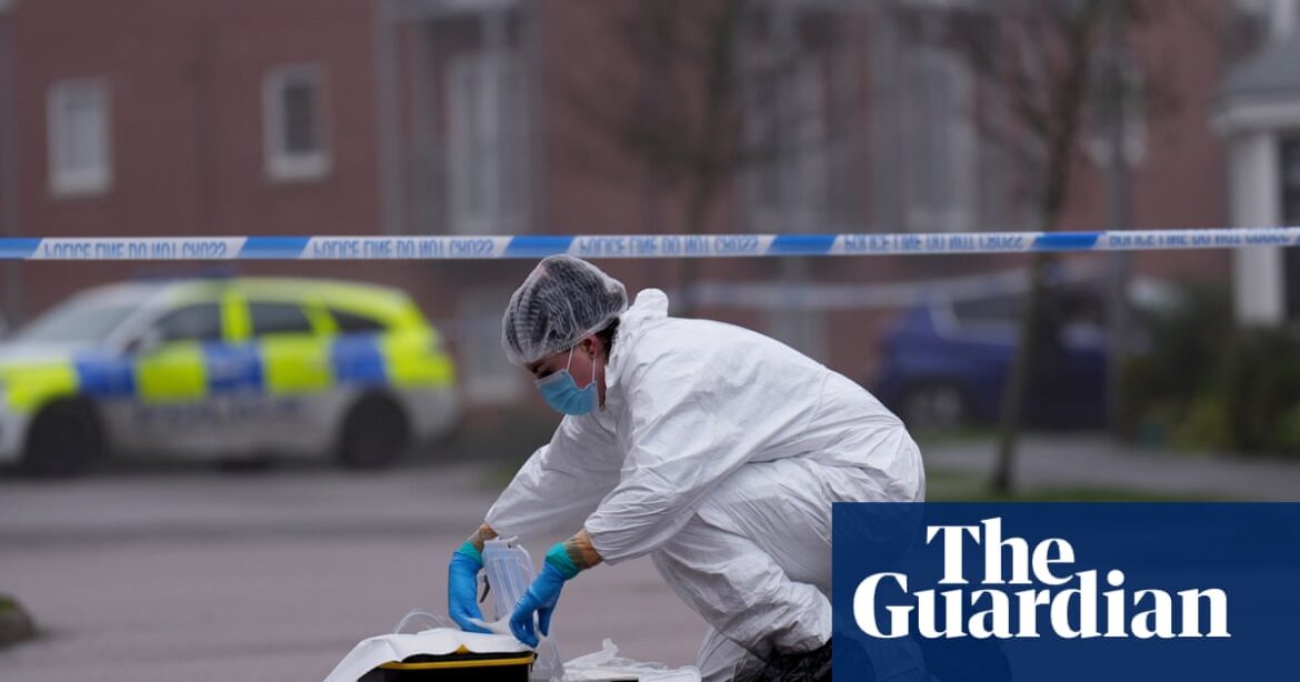 Two women dead after reported stabbing in Milton Keynes