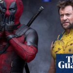 UK box office forecast to top £1bn in 2025 after year-on-year fall