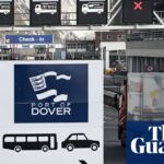 UK exporters still struggling with post-Brexit rules, says trade body