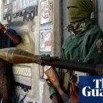 UN authorises new mission against al-Shabaab in Somalia