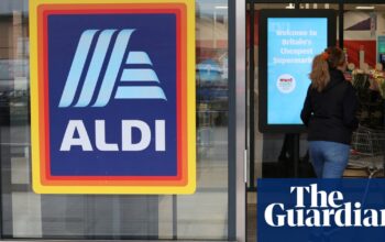 Watchdog intervenes in Yorkshire farmer’s £3.7m sprout dispute with Aldi