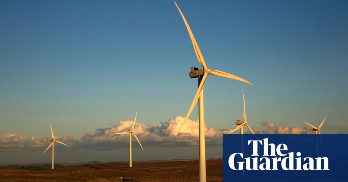 Wind turbine maker Vestas to cut 300 jobs on Isle of Wight