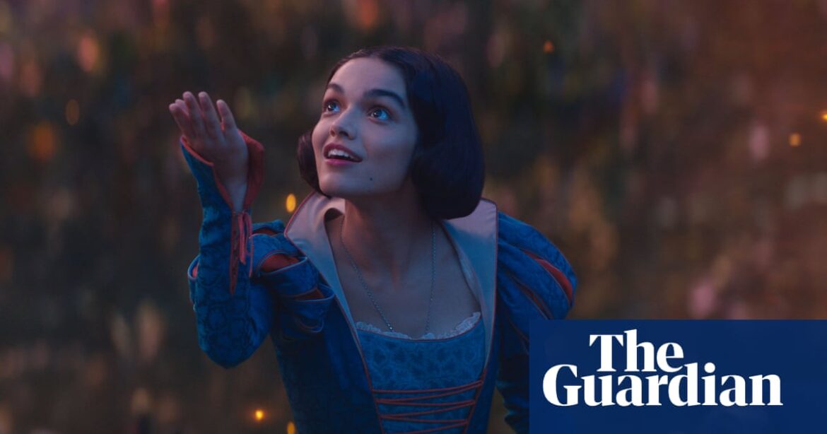 Wish it away: will the live-action Snow White be a new low for Disney?