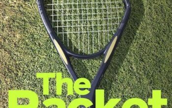 ‘Writing a book is tough but being a pro is harder’: Conor Niland on tennis’s periphery and reframing success