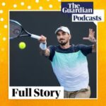 A history-making moment at the Australian Open – podcast