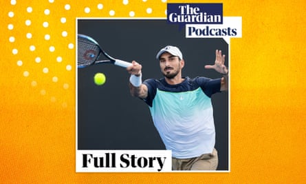 A history-making moment at the Australian Open – podcast