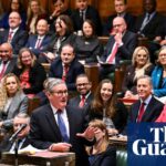 AI tool can give ministers ‘vibe check’ on whether MPs will like policies