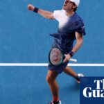 Alex de Minaur finds his legs to overrun Francisco Cerundolo at Australian Open