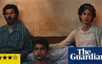 All That’s Left of You review – deeply moving epic of Palestinian intergenerational trauma